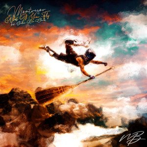 What If You Fly(feat. Electric Neon Clouds)