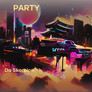 Party (Remix)