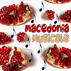 Macedonia Musicale