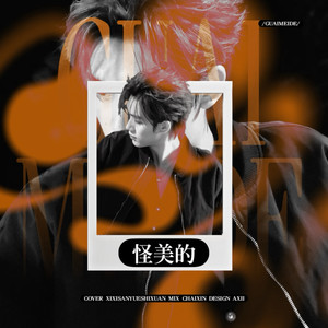 怪美的