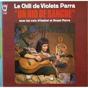 Santiago penando estás