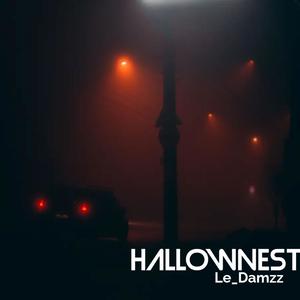 Hallownest (feat. LVB16) (Explicit)