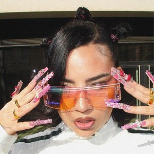 FFLEAN - Mizuno no Pé (Explicit)