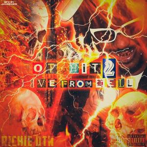 Ina Kitchen (Explicit)