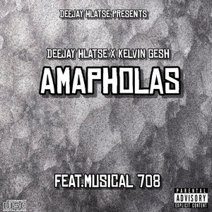 Amapholas (feat.Musical 708) (2024)