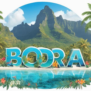 BORA BORA (Explicit)