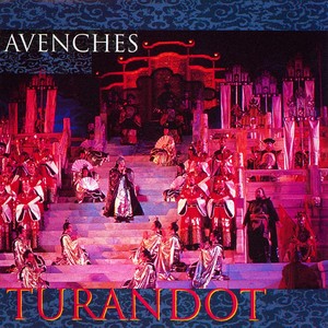 Turandot, SC 91 - Liù, liù, sorgi (歌剧《图兰朵》，SC 91)