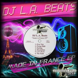 The Funk (Original Mix)