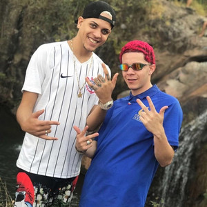 Dentro Do Qg (Explicit)