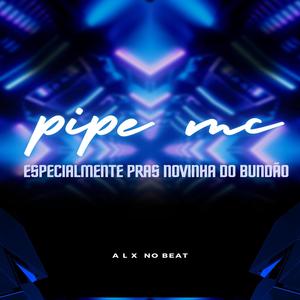 especialmente pras novinha do bundão (alx no beat Remix) [Explicit]