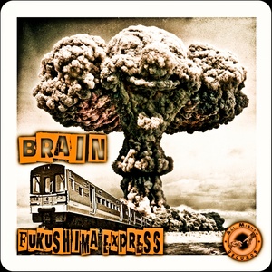 Fukushima Express (Original Mix)