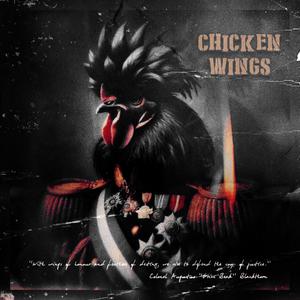 Chicken Wings (feat. Vice G) [Explicit]