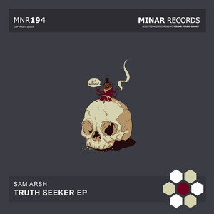 Truth Seeker EP