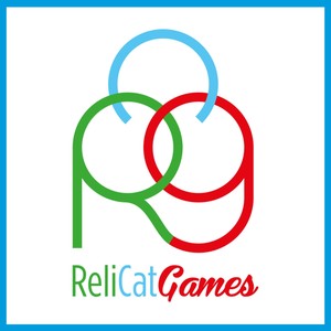 ReliCatGames