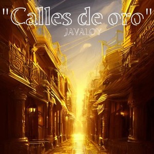 Calles De Oro