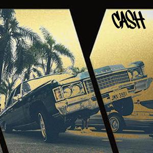 Cash Type beat x West Coast