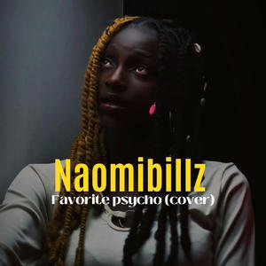 Favorite Psycho Cover