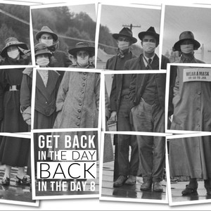 Get Back in the Day 8