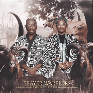 Prayer Warriors