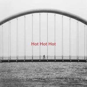Hot Hot Hot (Karaoke tribute version originally performed by Buster Poindexter)