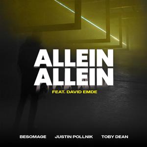 Allein Allein (feat. David Emde)