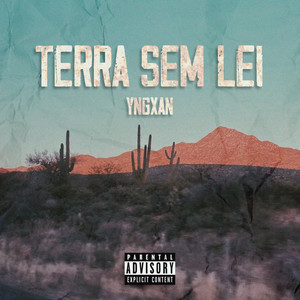 Terra Sem Lei (Explicit)