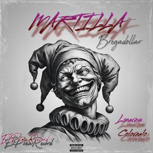 MARTILLA (feat. Bregadollar) [Explicit]