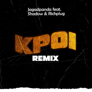 Kpoi (Remix) [Explicit]