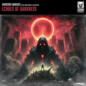 Echoes Of Darkness