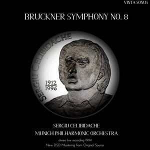 Symphony No. 8, WAB 108. III. Adagio-Feierlich langsam, doch nicht schleppend (New DSD Mastering from Original Source)