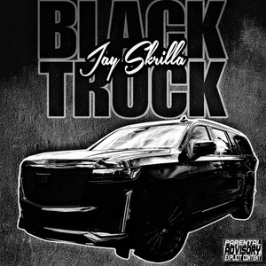 Black Truck (Explicit)