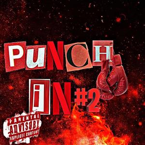 Punch In, Pt. 2 (feat. Gusto & Badguybenji) [Explicit]