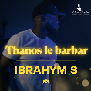 Thanos le barbar (Explicit)