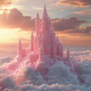 The Merry Old Land Of (Album Version)