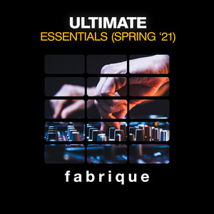 Ultimate Essentials (Spring '21)