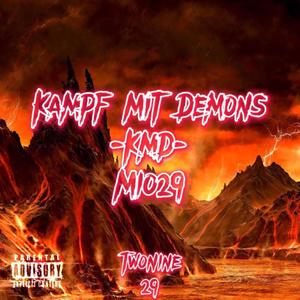 Kampf mit Demons (Explicit)