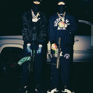 MODO CHUKYY (feat. LeodanQienma)