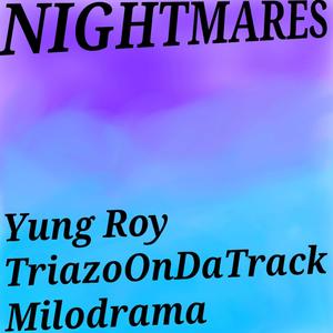 Nightmares (Explicit)