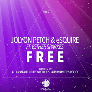 Free (Shaun Warner & Rouge Remix)