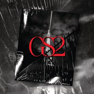 MOB (feat. Ginola, Nero Lvigi, El Flavor & Jhony Welker) (Explicit)