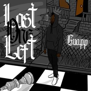 Last One Left (Explicit)