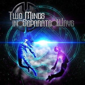 Luiz Oliveira - Two Minds in Separate Ways