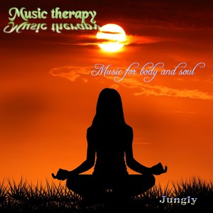 Music Teraphy (Music for body and soul)