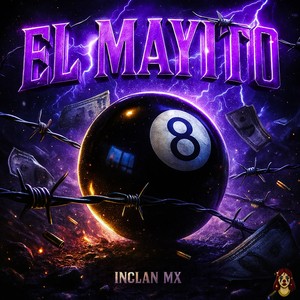 El Mayito (Explicit)