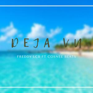 Deja VU(feat. Freddy Lcb) (Explicit)