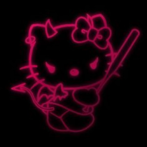 Hello Kitty Scarface (Explicit)