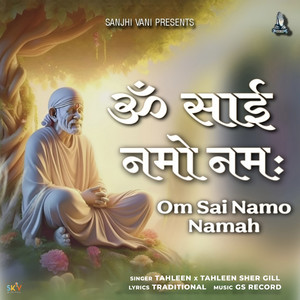 Om Sai Namo Namah