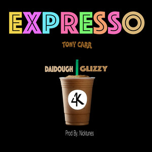 Expresso (Explicit)