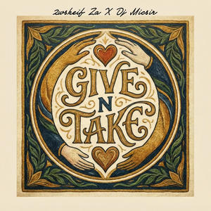 Give & Take (feat. 2wskeif Za)