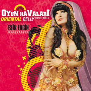 Oyun Havalari / Oriental Belly Dance Music